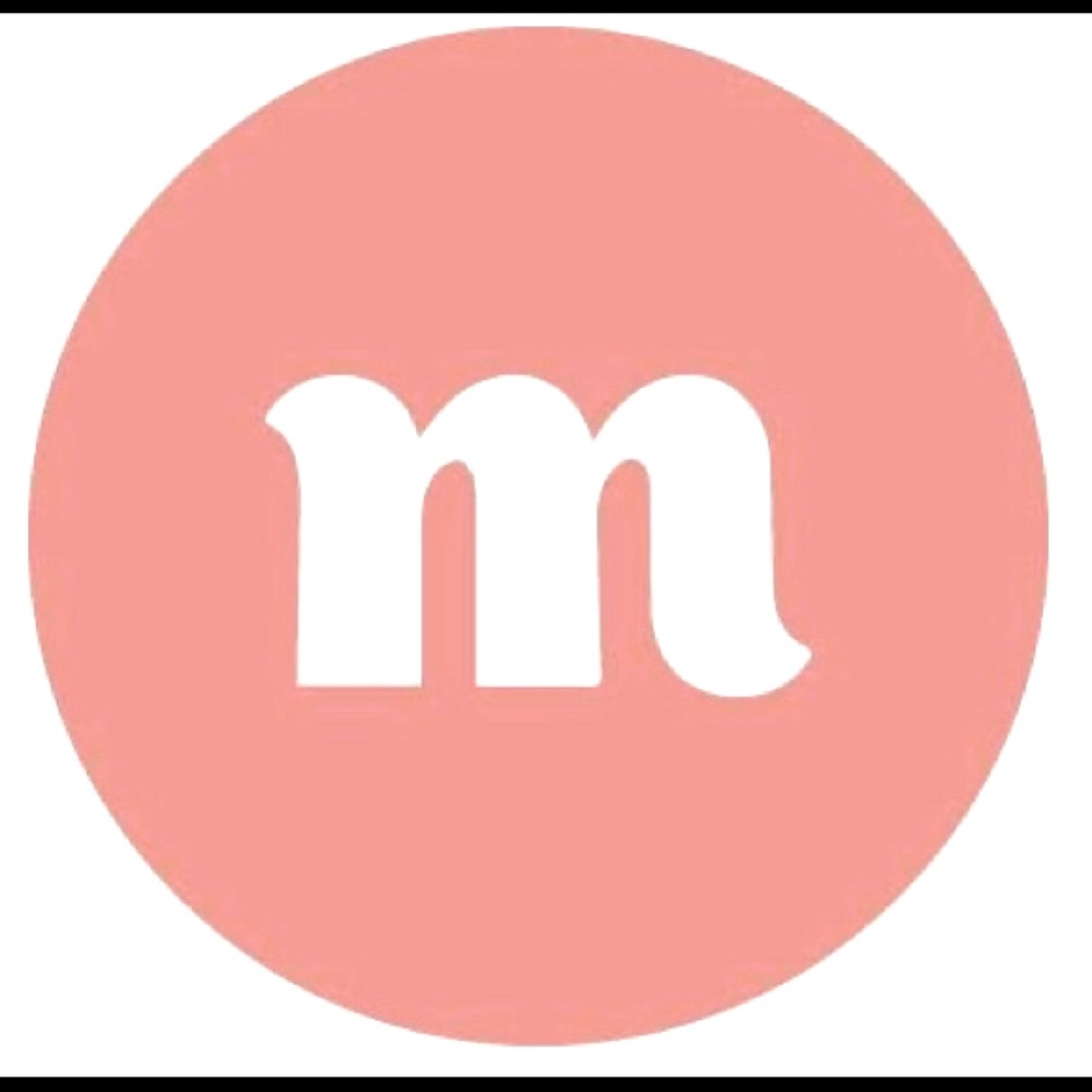 Meet your Posher, Maddie